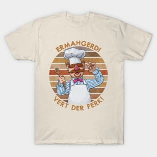 Ermahgerd! T-Shirt